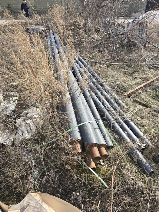 Труба ппу 89 для отопления