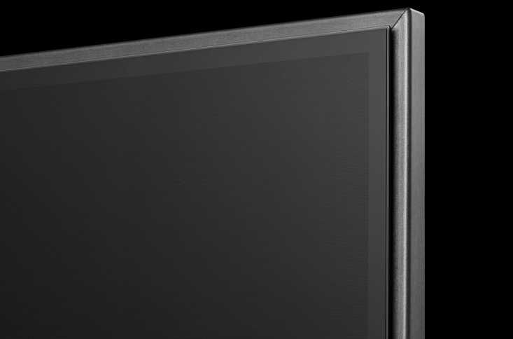 Телевизор HISENSE  Dled\Qled 4K Ultra HD +IPTV