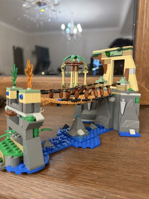 ninjago оригинал лего наборы