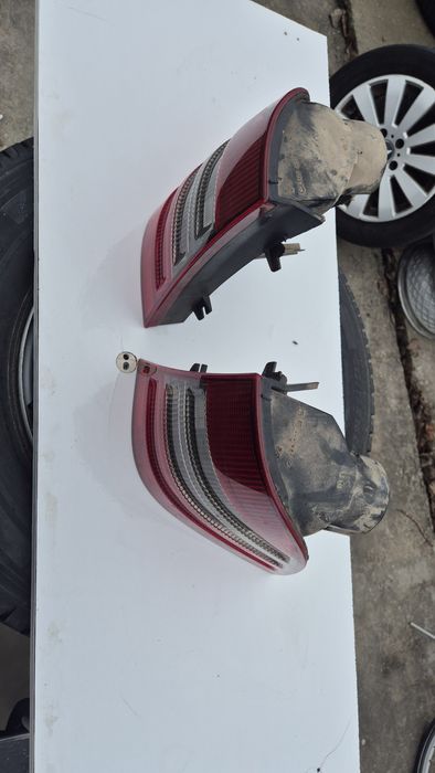 Оригинални Стопове за Мерцедес ML 163