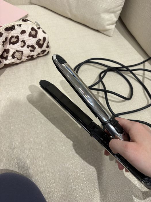 Утюжок BaByliss Pro