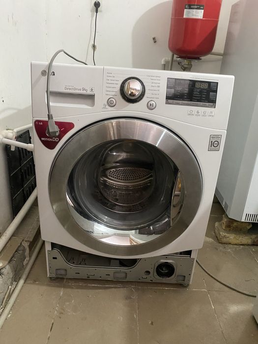 Ремонт Стиральных Машина