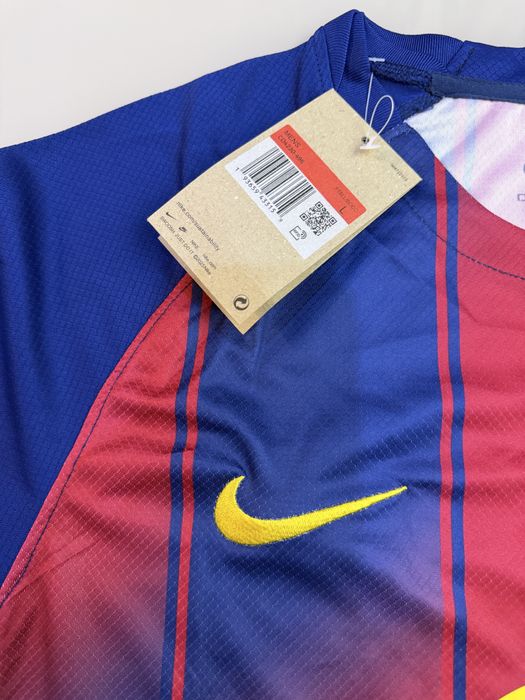 FC Barcelona Екипи Jersey
