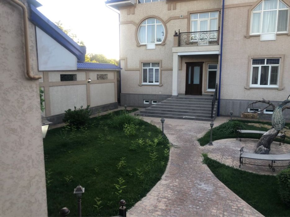 Аренда Дом Мирзо Улугбекский р-н