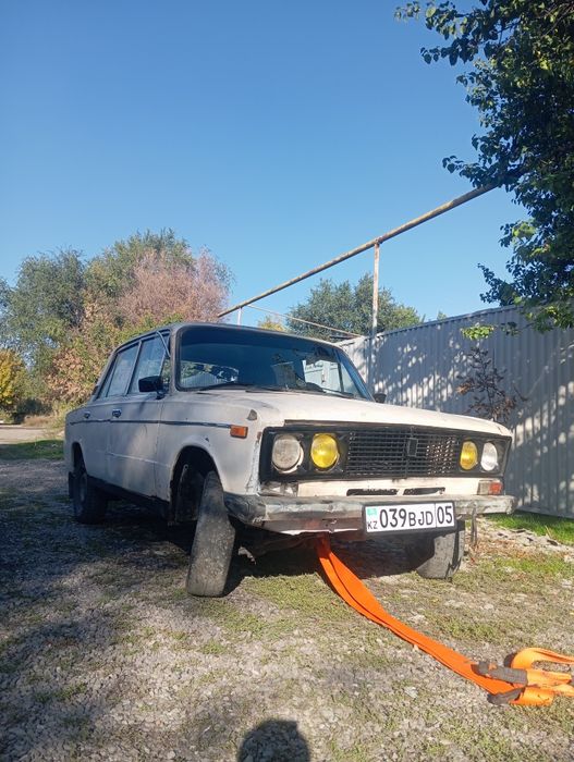 Продам Жигули ваз 2106