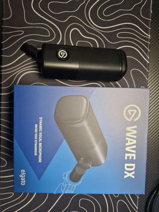 Elgato/ Crosair setup