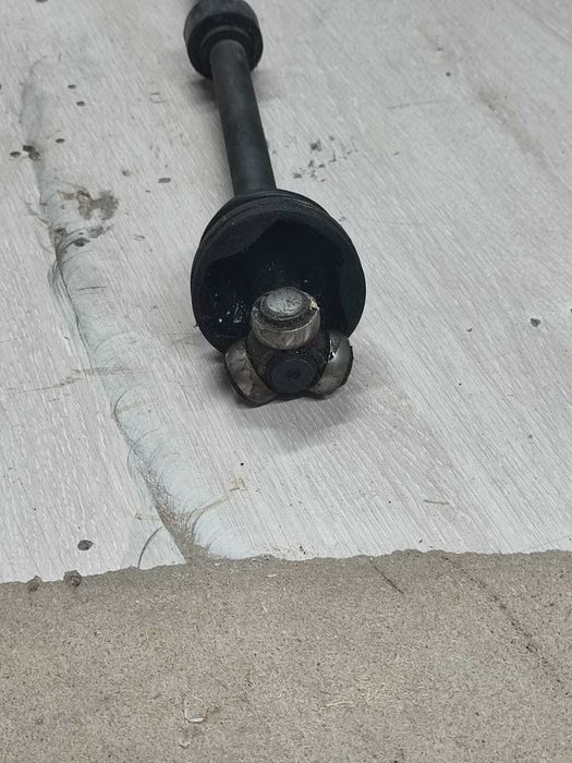 Привод на Ниссан Альмеру