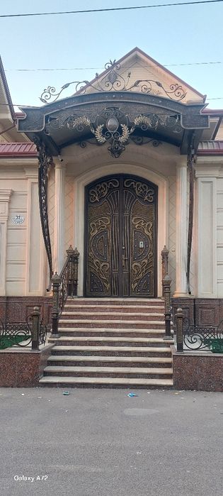 Акфа ойналарни ва Дарвоза буйимиз.