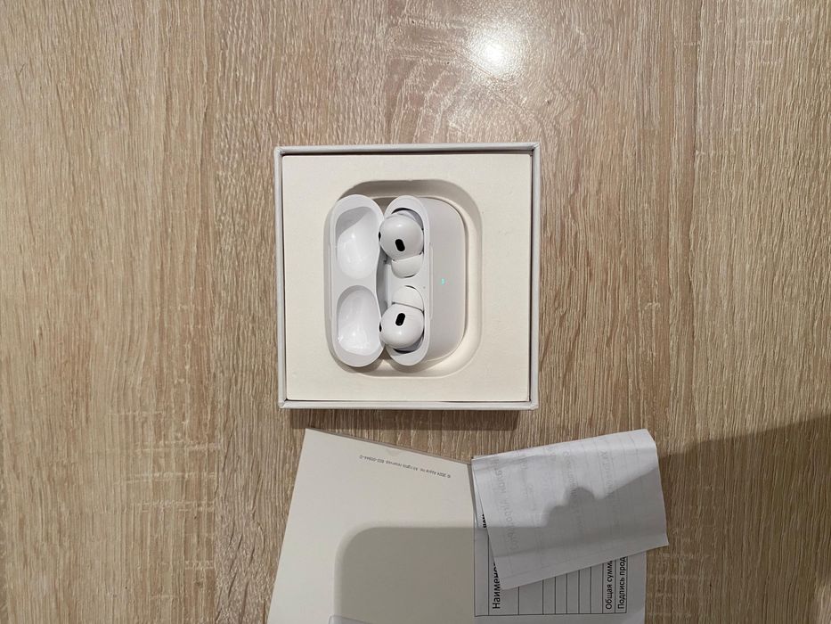 Продаеться оригинальное AirpodsPro2