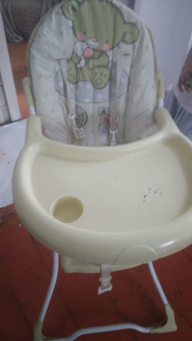 Стульчик для кормления