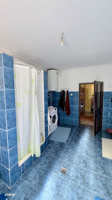 Casă Cu Teren 1.668 Mp | Bujoreni