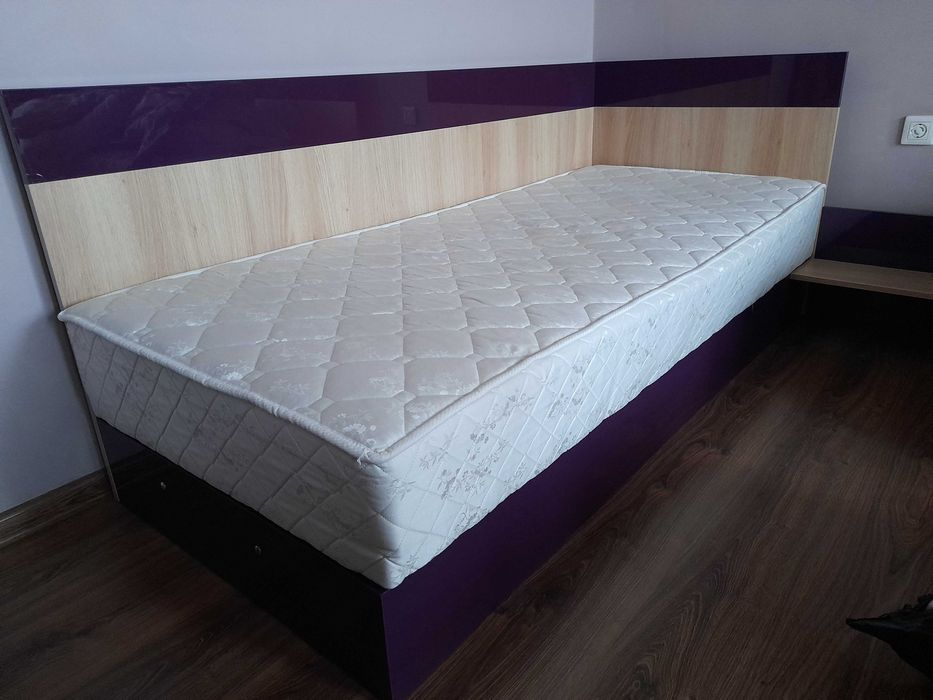 Единични легла - 2 бр.