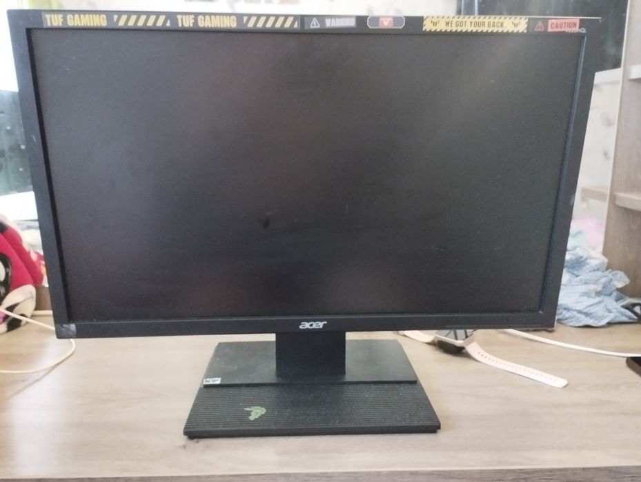 Монитор Acer v226hql