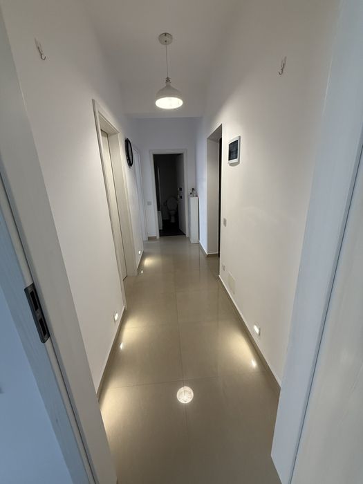 Apartament cu 2 camere de inchiriat