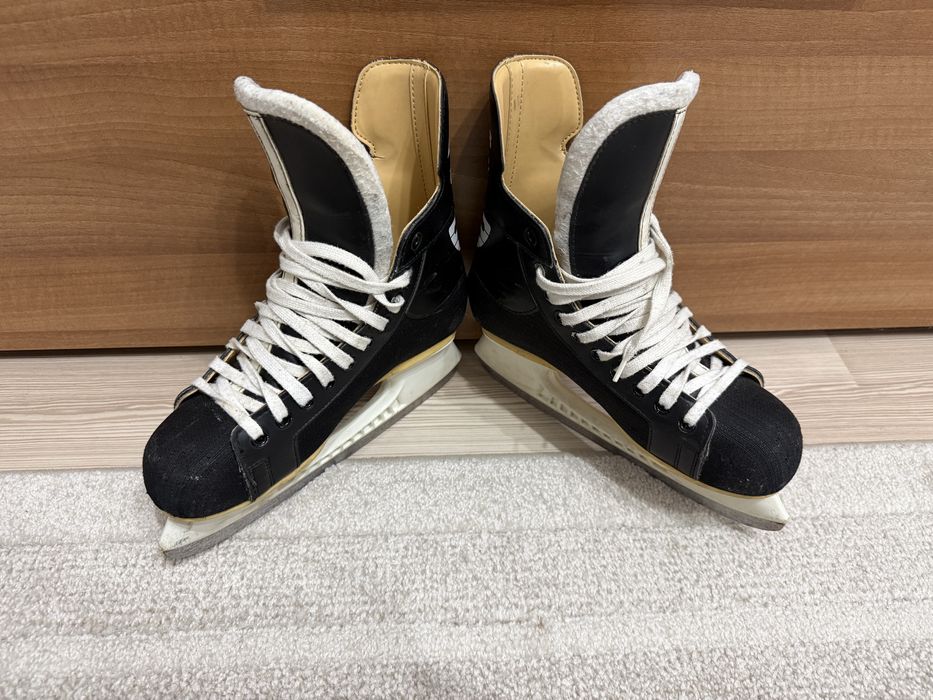Patine Bauer - marimea 41