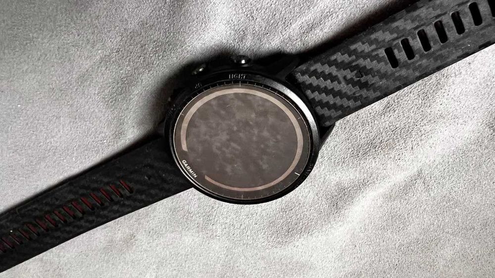 Garmin Forerunner 955 Solar — идеал, для триатлона и бега.