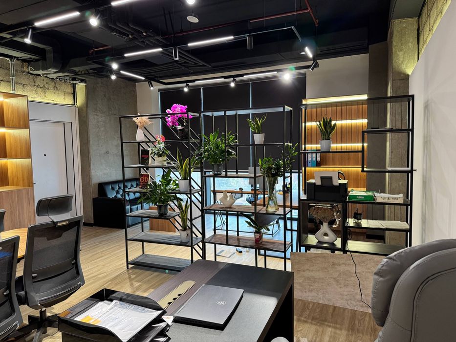 Arenda ofis Nest One