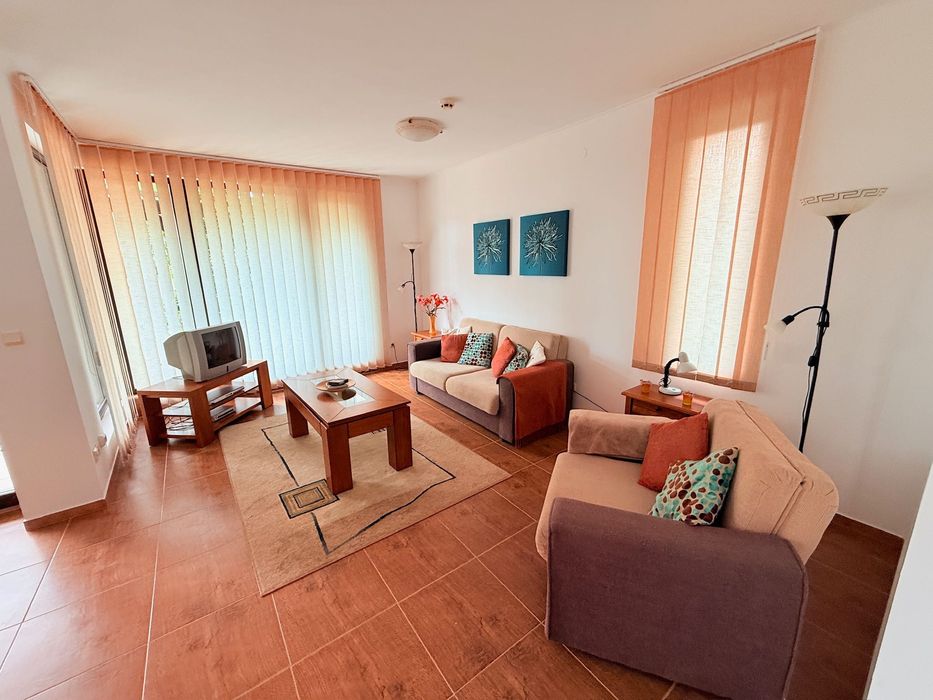 Продава се Тристаен апартамент в к.к. Слънчев бряг - 133 кв.м за 865 €/кв.м - Снимка #17