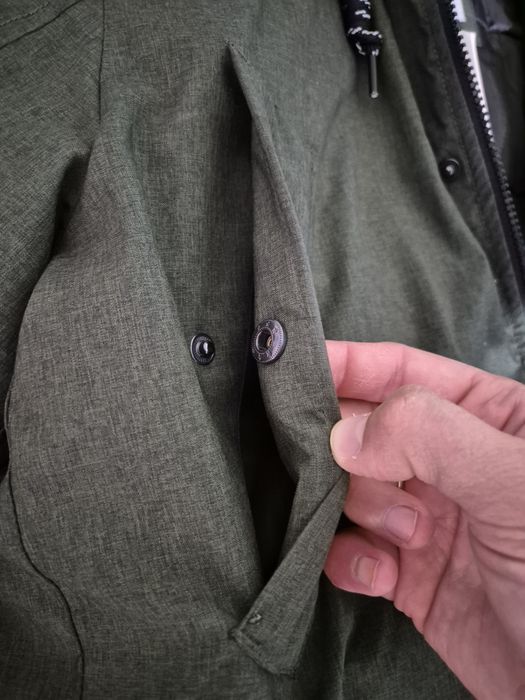 Jack & Jones мъжко яке размер С-S