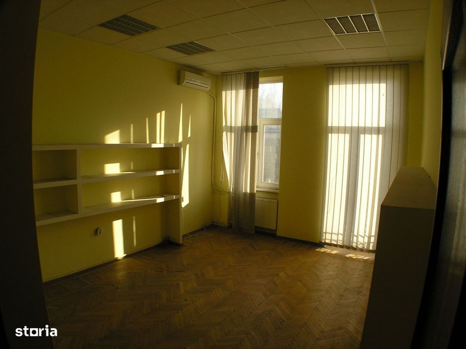Spațiu comercial - Kogalniceanu 395 mp