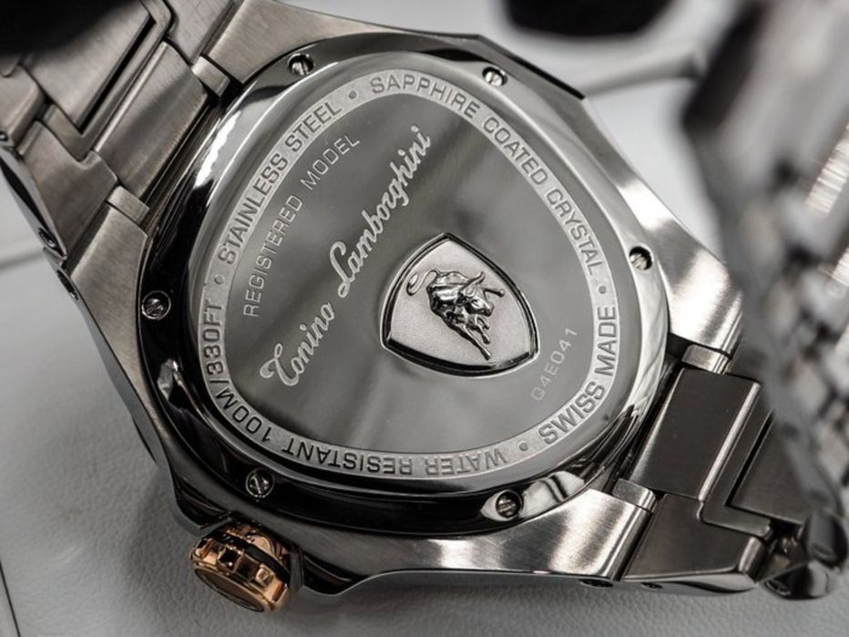 Tonino Lamborgini spider automatic