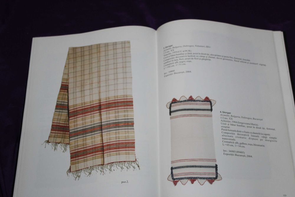 lot  aromani Aromanii Papahagi istorie arta populara limba aromana