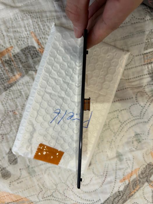 Дисплей Pixel 6 , новый