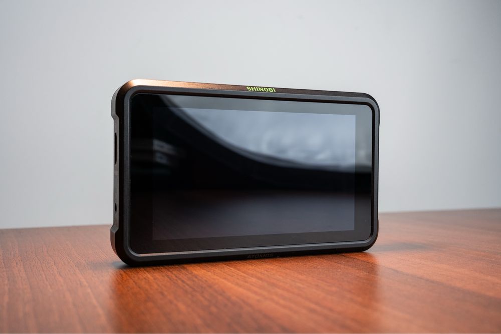 Atomos Shinobi монитор за камера (гаранционен)