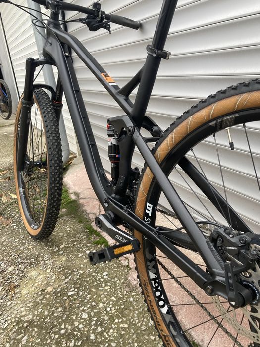 Canyon neuron MTB 29
