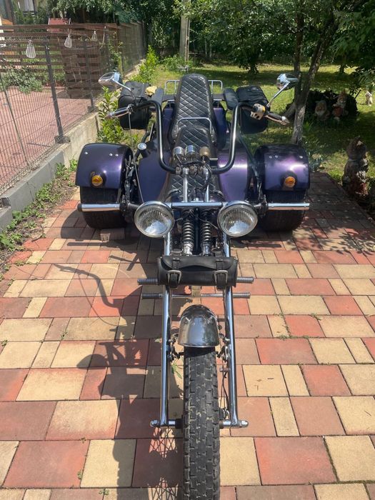 De vanzare Trike Boom