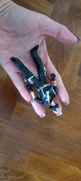 Masina pompieri cu accesorii