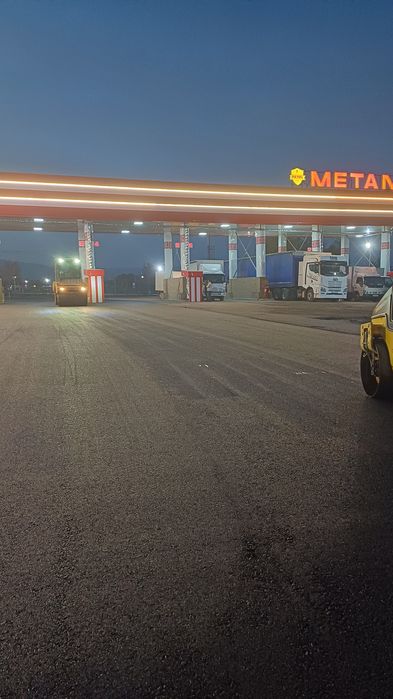 Asfalt Xizmati асфальт Хизмати