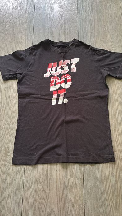 Nike тениска детска