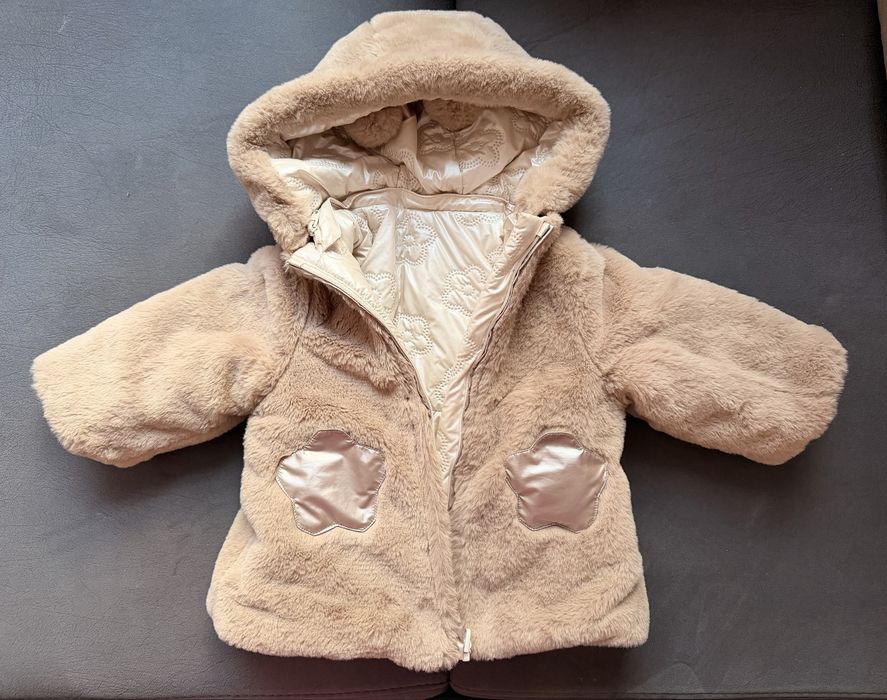 Бебешко яке Mayoral