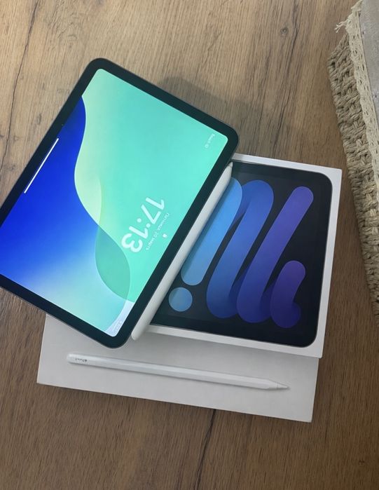 Ipad mini 6 айпад мини