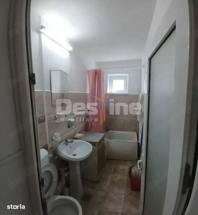 Apartament de închiriat în zona Casa de Cultură, Constanța