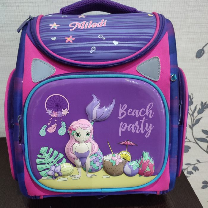 Продам школьный рюкзак