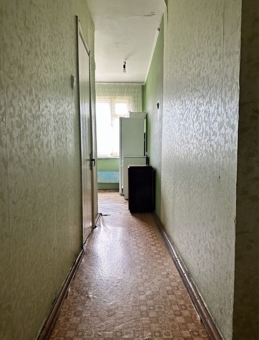 Продам 2х комнатную квартиру