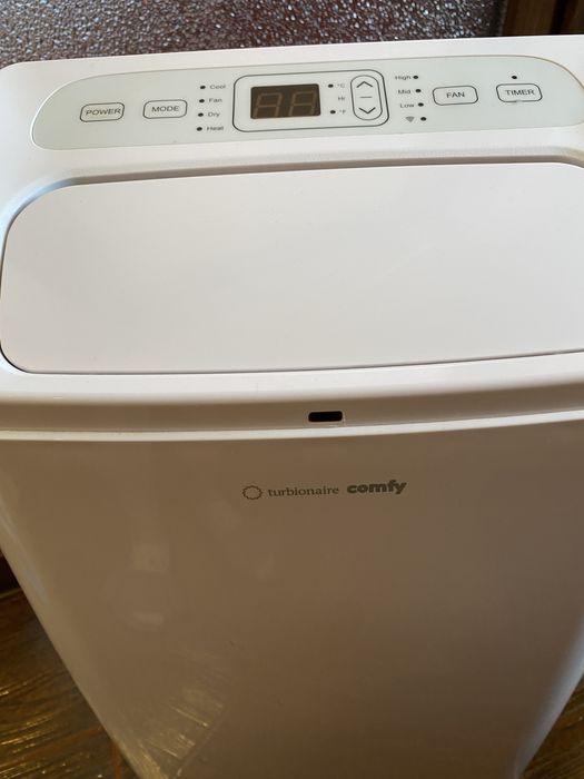 Aer conditionat portabil