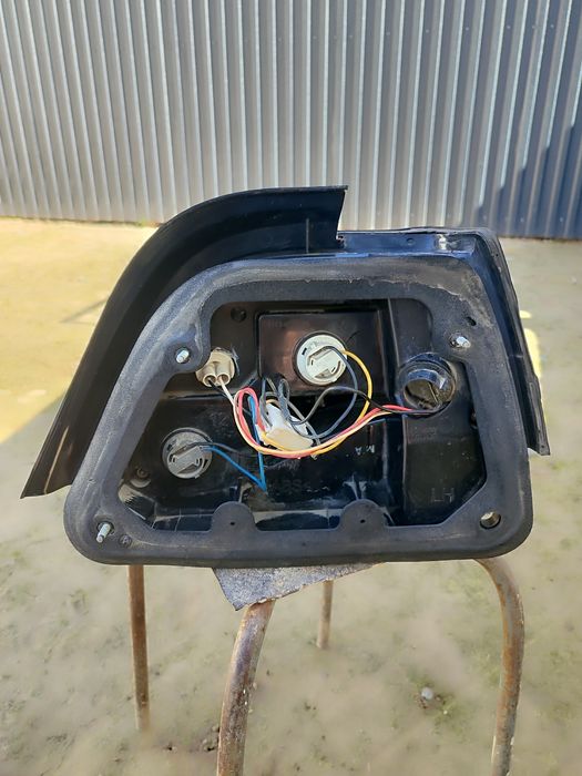 Задний стоп нексия 2 оригинал б/у