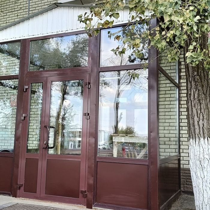 Рассрочка! Пластиковые окна