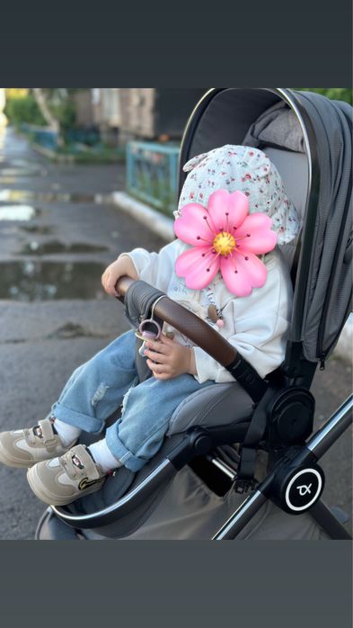 Продам Коляску 2в1 TOMIX ADEL