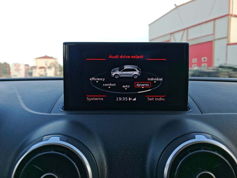 Audi A3 2.0TDI 150HP  05.2014 Bixenon Led Webasto