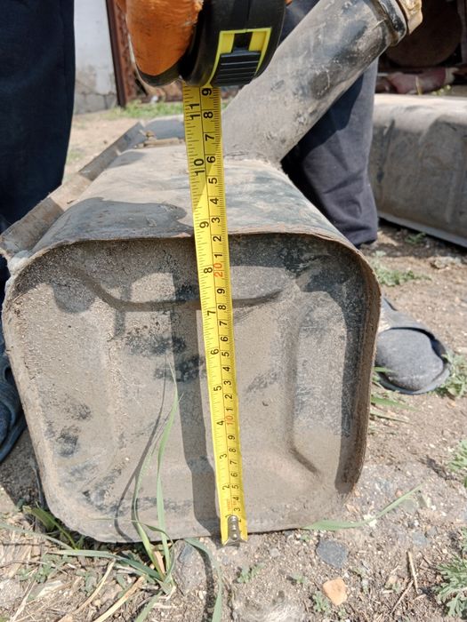 Продам топливные баки