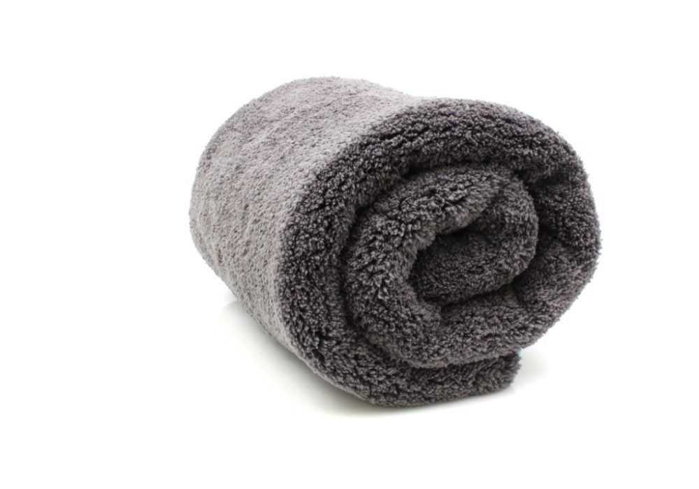 Laveta din microfibra 50x80cm 1200gsm