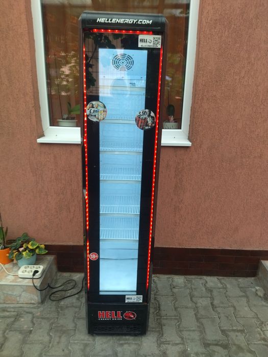 Vând frigidere pt terasa