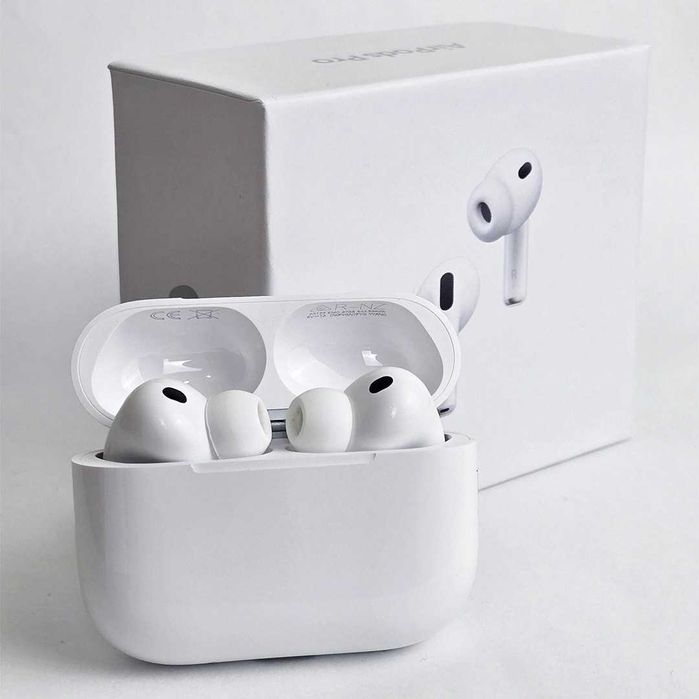 Vând AirPods Pro 3, noi (sigilate)