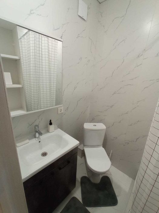 Продам уютную студию 22 м²