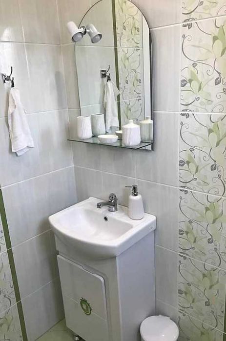 Дава се под наем Двустаен апартамент в Пловдив, Прослав - 65 кв.м за 285.6 € - Снимка #3