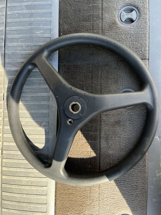 Руль, рулевое колесо МТЗ